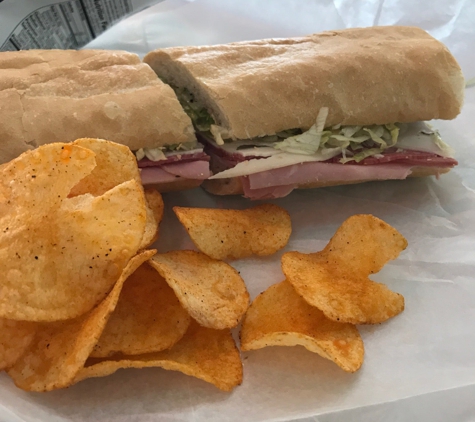 Berto's Deli & Pasta Shop - Downers Grove, IL