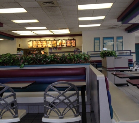 Taco Bell - Columbia, MO