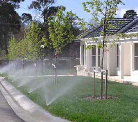 Aquamann Irrigation - Moss Vale, NSW