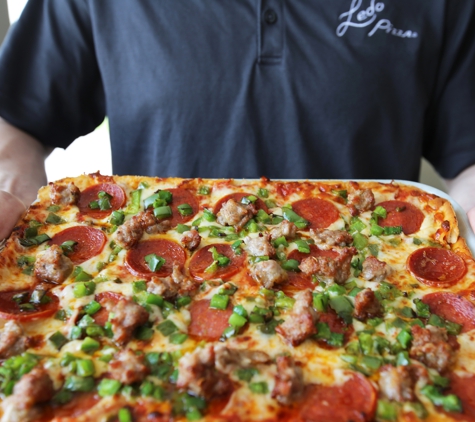 Ledo Pizza - Pikesville, MD