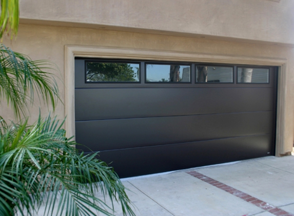 Hildebrandt Garage Door Co. - Santa Fe Springs, CA