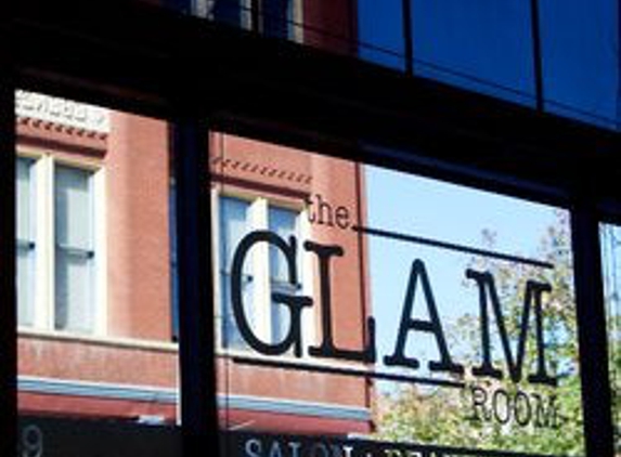 The Glam Room Salon + Beauty Bar - Kansas City, MO