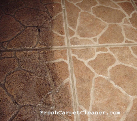 Fresh Carpet Cleaner - Lake Forest, CA