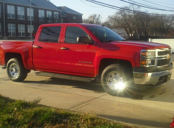 Simply Clean Car Wash - Little Falls, NJ