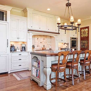 Dixon Custom Cabinetry - Kernersville, NC