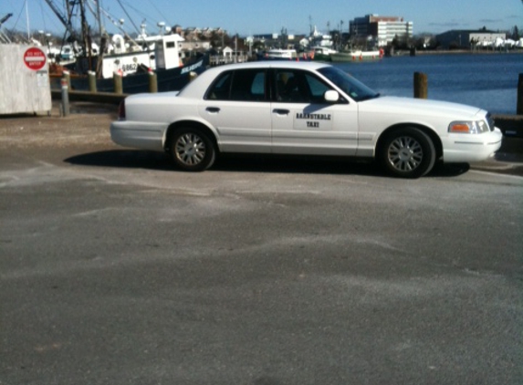 Barnstable Taxi and Livery - south yarmouth, MA