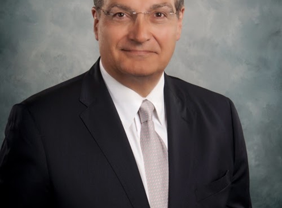 Dr. F. Nicholas Gahhos, MD - Venice, FL