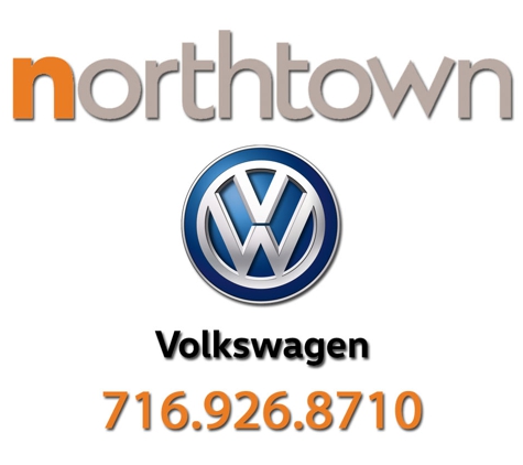 Northtown Volkswagen - Amherst, NY