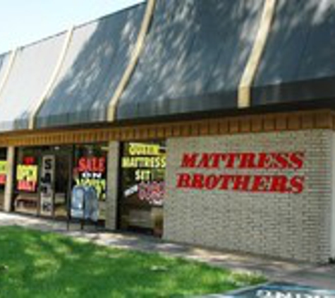 Mattress Brothers - Riverside, CA