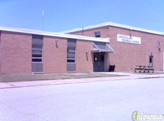 St Charles School District-- Other District Numbers-- Adult Education - Saint Charles, MO