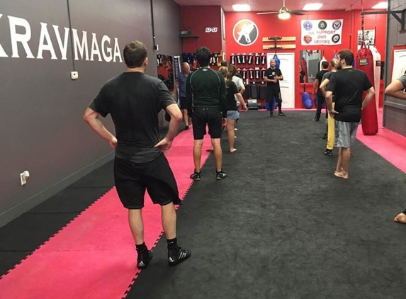 Dogo Krav Maga - Concord, CA