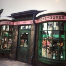 Honeydukes - Chocolate & Cocoa