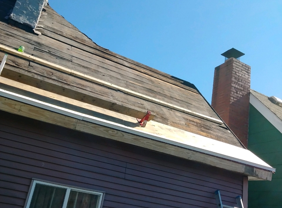 R&R Roofing and General Contracting - Youngwood, PA