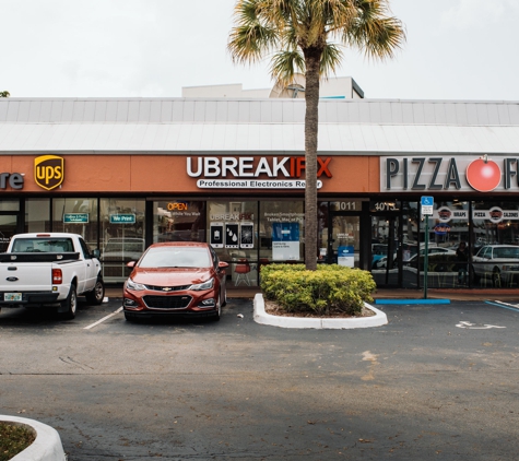 uBreakiFix - Fort Lauderdale, FL