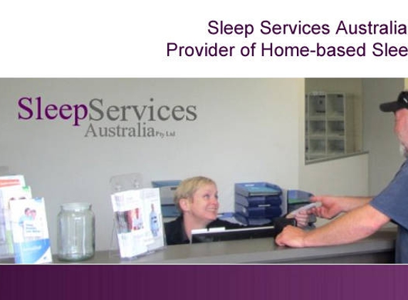 Sleep Services Australia - Malvern East, VIC