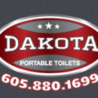 Dakota Portable Toilets