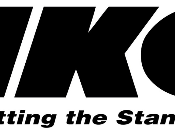 Iko Products - Sylacauga, AL