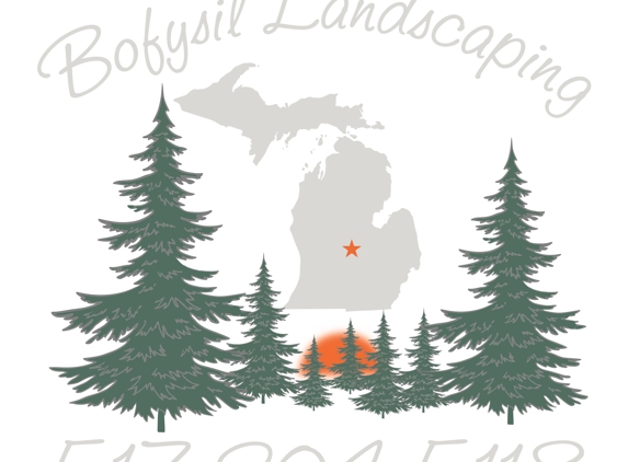 Bofysil Landscaping LLC. - Lansing, MI