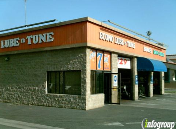 Meineke Car Care Center - Corona, CA