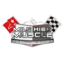 MHM Mile High Muscle, Inc. - Automobile Restoration-Antique & Classic