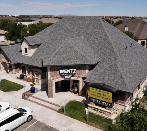 Wentz Orthodontics - Lubbock 82nd - Lubbock, TX