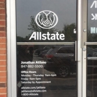 Allstate Insurance: Jonathan Atilano