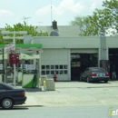 Nkg Service Inc - Gas Stations