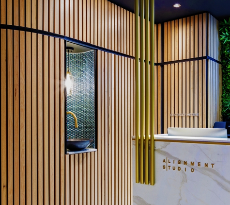 The Alignment Studio - Melbourne, VIC