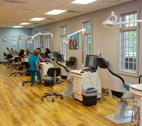 Family Orthodontics - Conyers - Conyers, GA