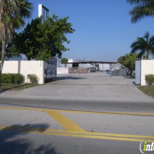 Unicity Auto Parts - Medley, FL