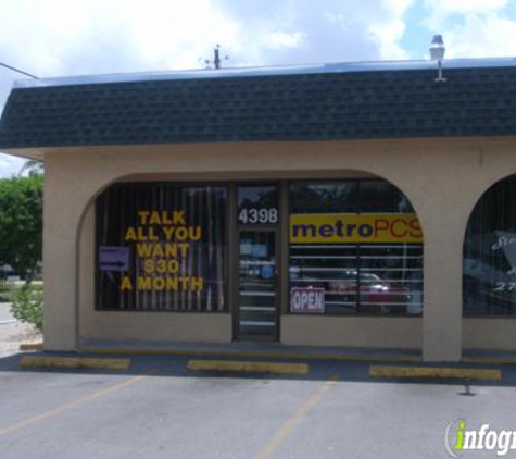 Metro PCS - Fort Myers, FL