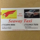 Seaway Taxi