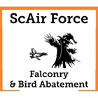 ScAir Force Falconry & Bird Abatement