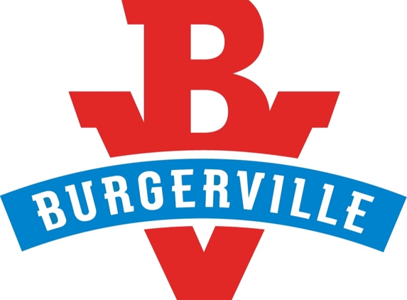 Burgerville - Vancouver, WA