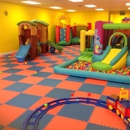 The Clubhouse Indoor Playground - Playgrounds