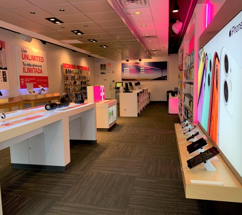 T-Mobile - Falls Church, VA