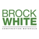 Brock White Construction Materials