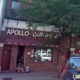 Apollo Grill & Sushi