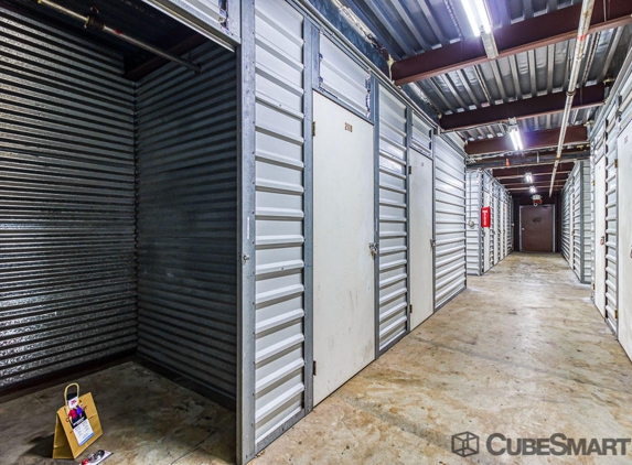 CubeSmart Self Storage - Orangevale, CA