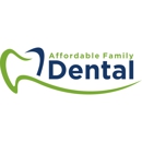 Affordable Family Dental - Dentists