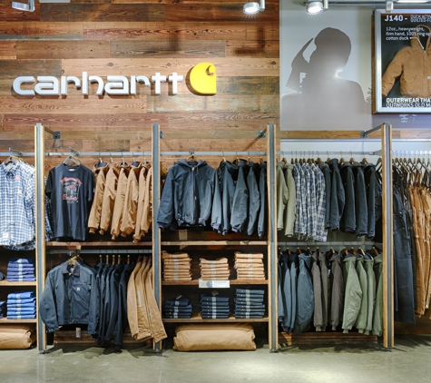 Carhartt - Keizer Station - Keizer, OR