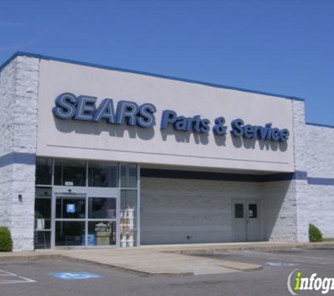 Sears Parts & Repair Center - Southaven, MS