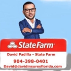 David Padilla - State Farm Insurance Agent