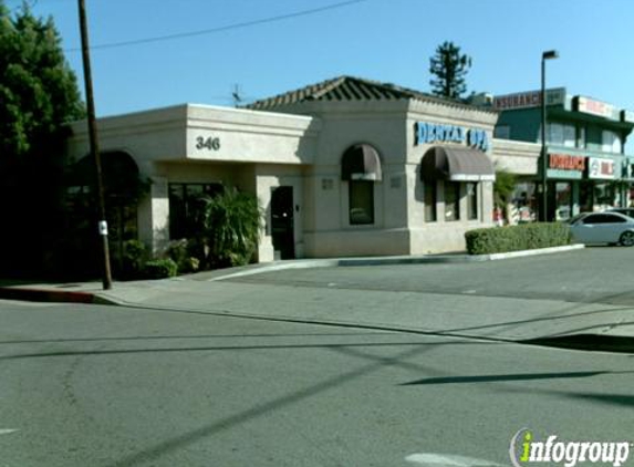 Dental Spa & Implant Center of West Covina - West Covina, CA