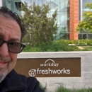 Freshworks Inc - Computer Software & Services