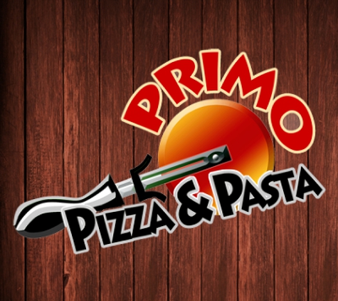 Primo Pizza & Pasta - Carlsbad, CA