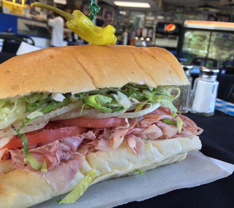 Lou's Giant Subs - Pompano Beach, FL