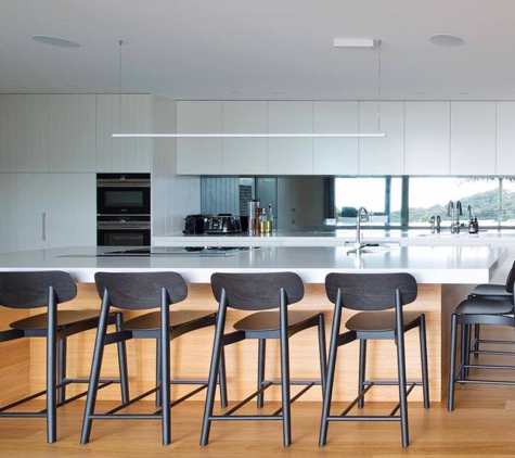 Colonial Floor Sanding - Mcgraths Hill, NSW