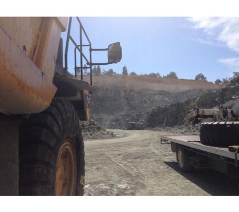 Tradefaire International Pty Ltd - West Kalgoorlie, WA