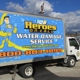 Heroes On Call-Emergency Water Damage Experts